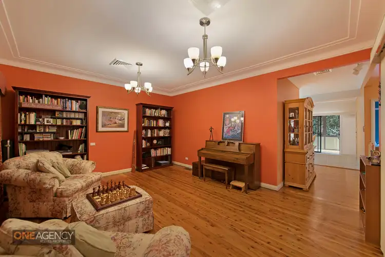 Fourth view of Homely house listing, 30 Ravine Avenue, Blaxland NSW 2774