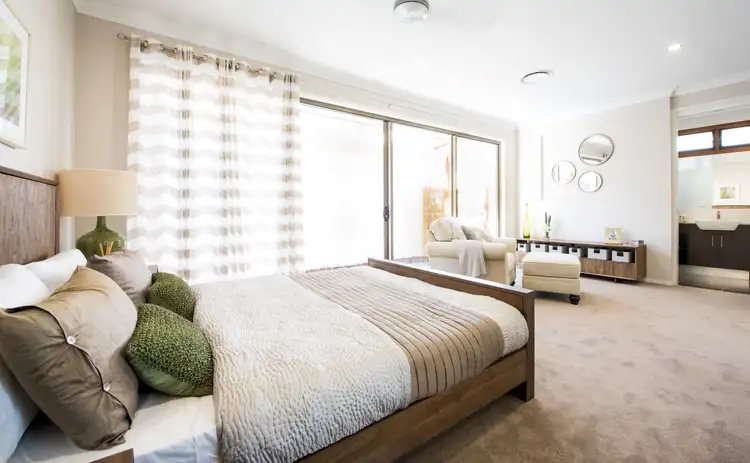 Fourth view of Homely house listing, 33 Aqua Circuit, Caloundra West QLD 4551