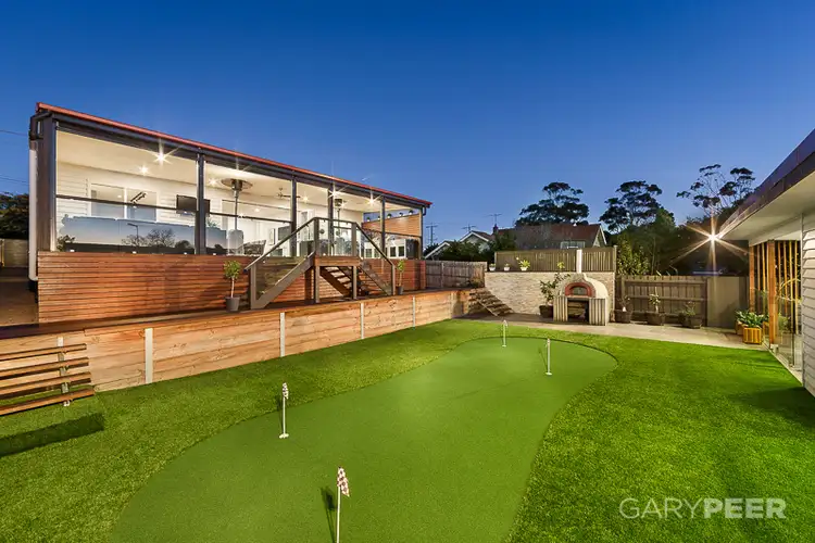 1 Scott Street, Caulfield South VIC 3162