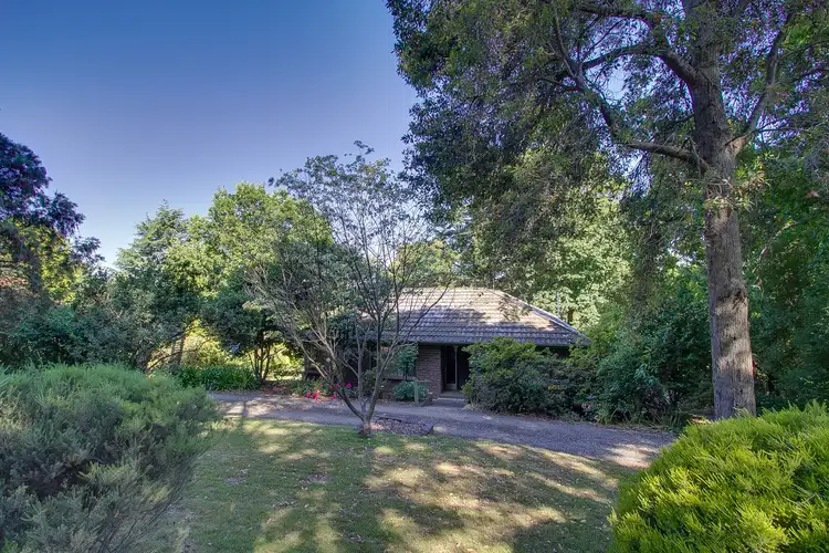 Main view of Homely house listing, 9 Elm Crescent, Emerald VIC 3782