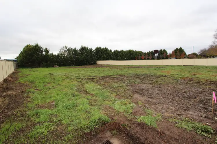 Fourth view of Homely land listing, 8 Dundas Place, Miners Rest VIC 3352