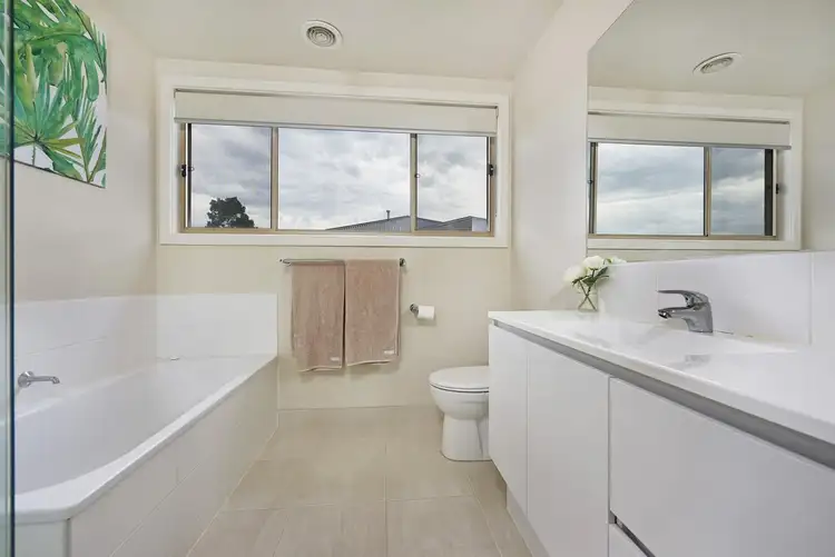 Fifth view of Homely townhouse listing, 3/1836 Ferntree Gully Road, Ferntree Gully VIC 3156