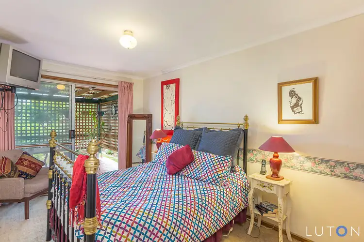 Sixth view of Homely house listing, 39 Kinsella Street, Higgins ACT 2615