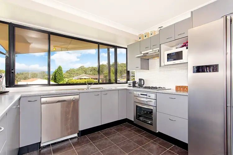 Fourth view of Homely house listing, 2 Finlay Crescent, Ourimbah NSW 2258