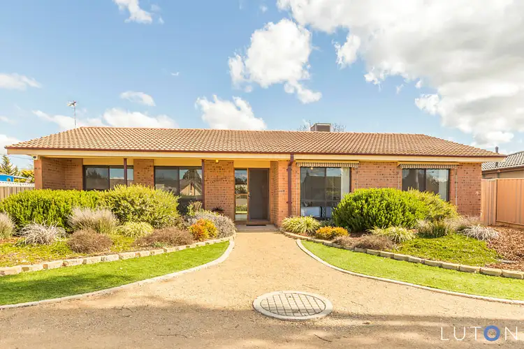 24 Kiddle Crescent, Richardson ACT 2905