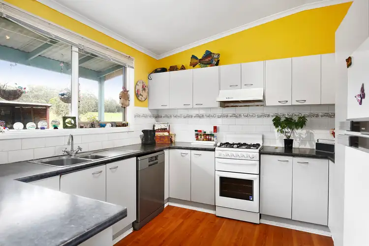 Fourth view of Homely house listing, 150 Gembrook Road, Launching Place VIC 3139