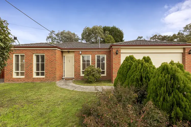 55 Kalinda Road, Ringwood VIC 3134