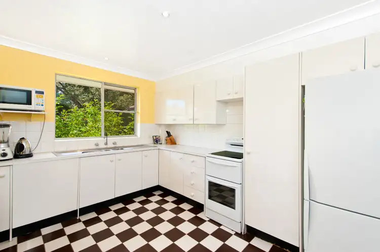 Fourth view of Homely unit listing, 28/75-79 Auburn Street, Sutherland NSW 2232