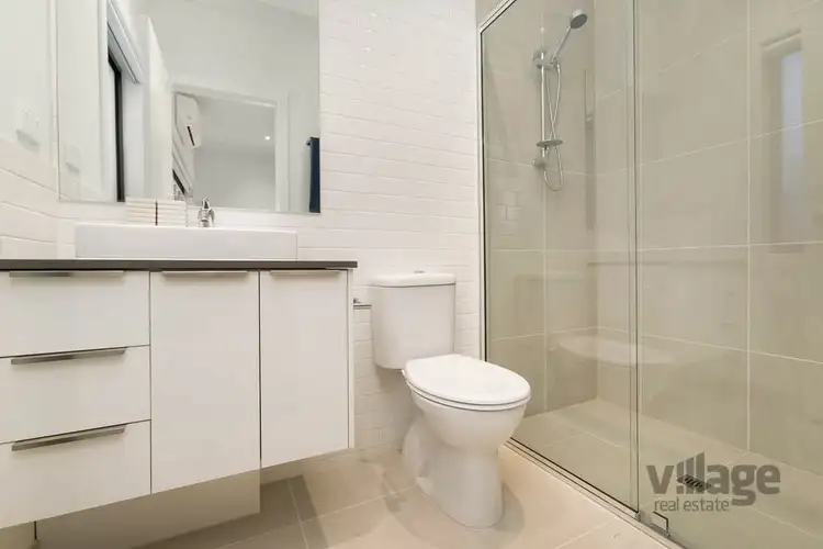 Fourth view of Homely unit listing, 4/85 Gordon Street, Newport VIC 3015