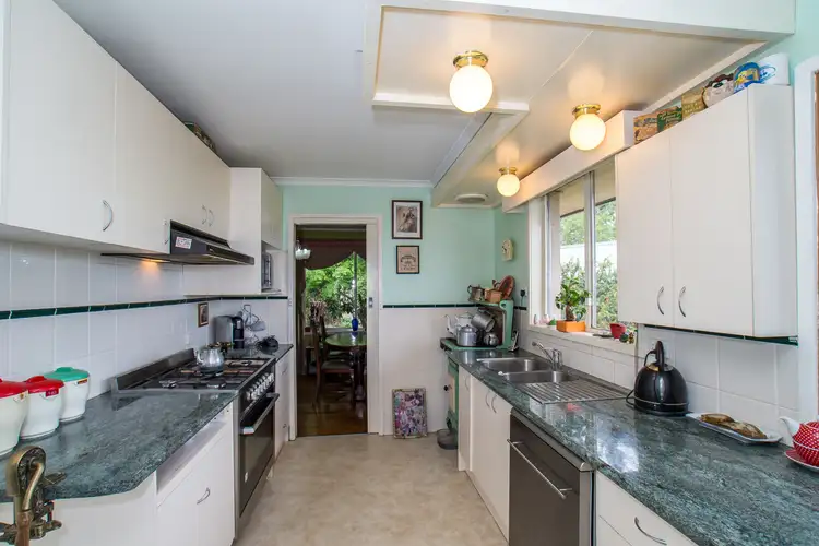 Fifth view of Homely house listing, 17 Jacksons Hill Road, Menzies Creek VIC 3159