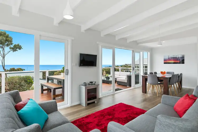 Fourth view of Homely house listing, 32 Kalbaru Drive, Fairhaven VIC 3231