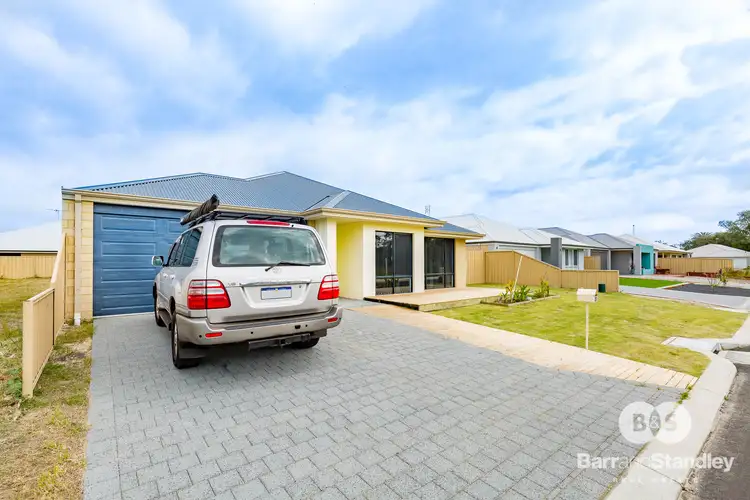 Fourth view of Homely house listing, 21 Maggie Way, Geographe WA 6280