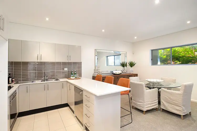 Third view of Homely apartment listing, 11/228 Condamine Street, Manly Vale NSW 2093