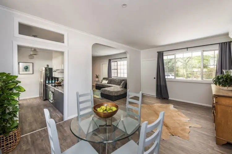 Sixth view of Homely house listing, Cooinda/989 Penrose Road, Penrose NSW 2579