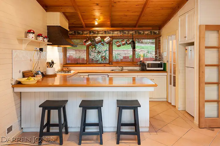 Third view of Homely house listing, 43 Everleigh Drive, Diamond Creek VIC 3089