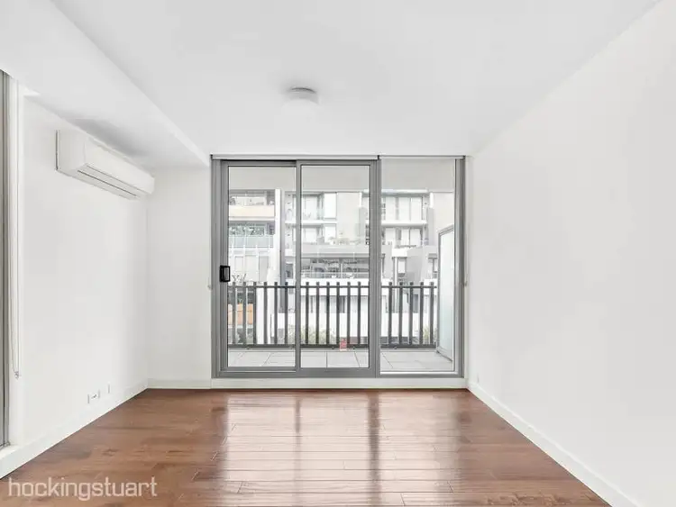 Second view of Homely apartment listing, 223/70 Nott Street, Port Melbourne VIC 3207