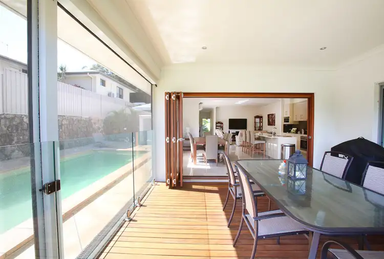 Fourth view of Homely house listing, 83 Halls Road, North Boambee Valley NSW 2450