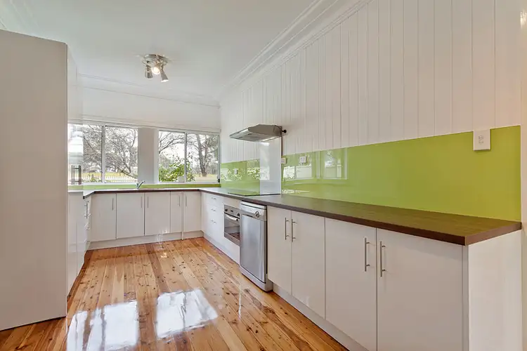 Second view of Homely house listing, 80/1248 Mulgoa Road, Mulgoa NSW 2745