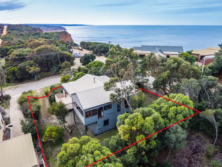 Second view of Homely house listing, 1 Federal Street, Aireys Inlet VIC 3231