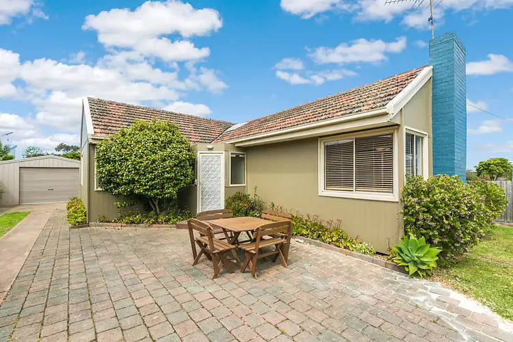 10 Rudd Avenue, Torquay VIC 3228