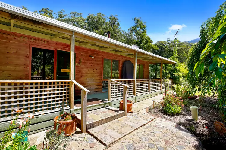 Third view of Homely house listing, 240 & 240a Hazelwood Road, East Warburton VIC 3799