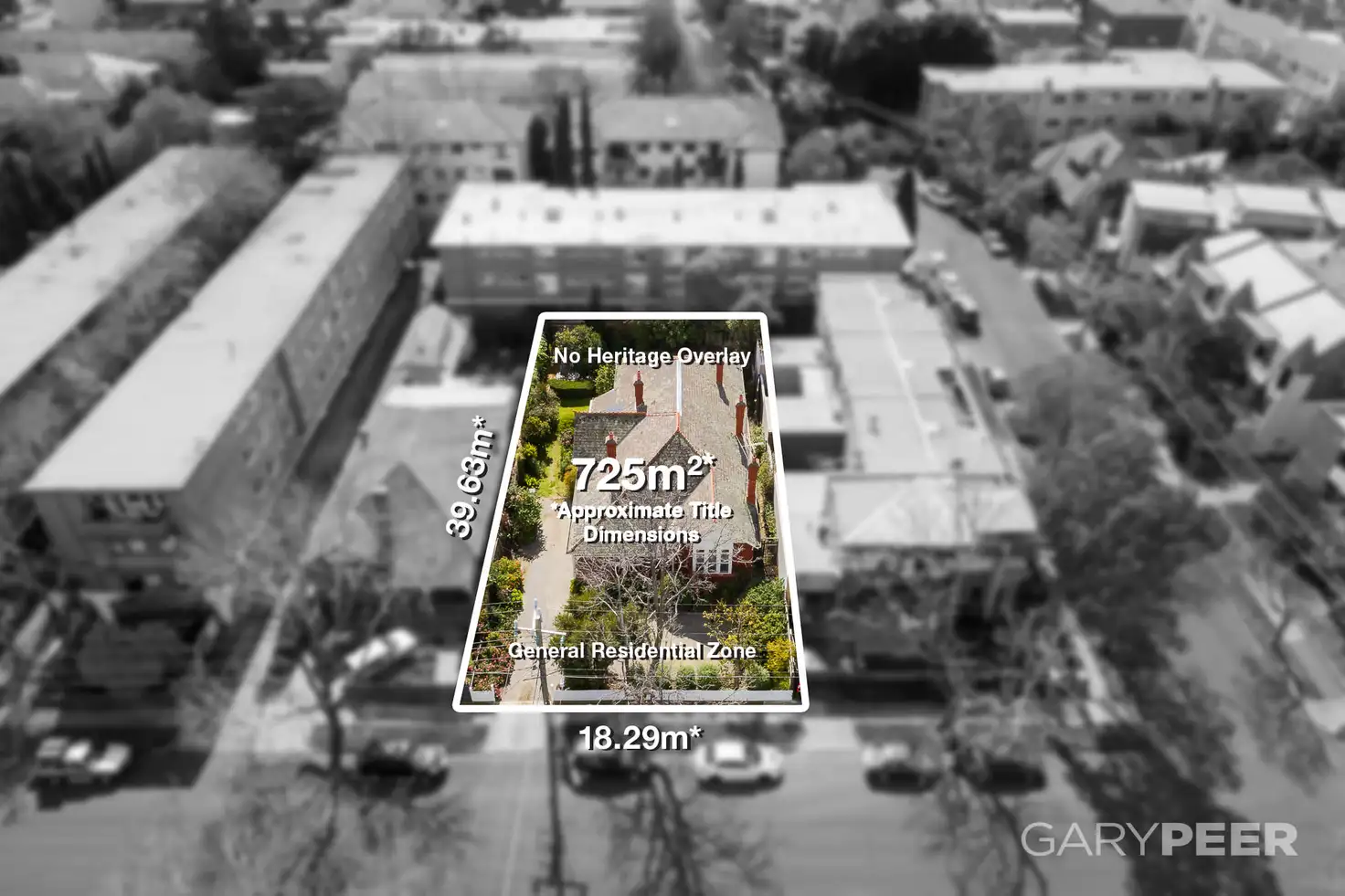 Main view of Homely house listing, 7 Hughenden Road, St Kilda East VIC 3183