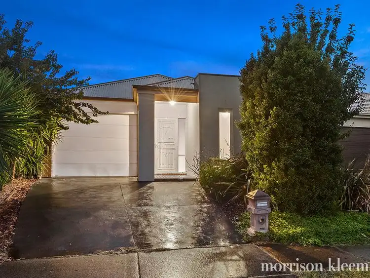 45 Everard Road, Mernda VIC 3754