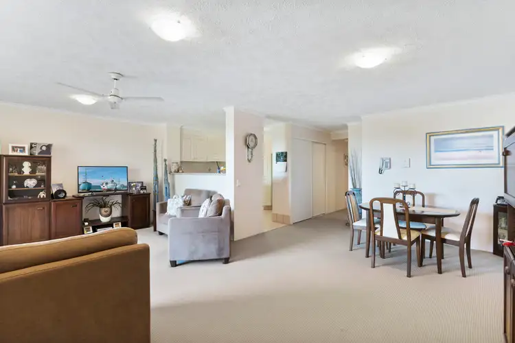 Third view of Homely unit listing, 23/1198 Gold Coast Highway, Palm Beach QLD 4221
