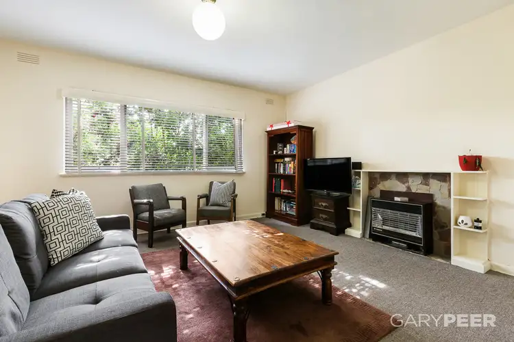 Main view of Homely apartment listing, 4/16 Lansdowne Road, St Kilda East VIC 3183