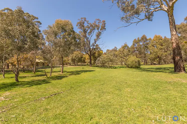 Third view of Homely house listing, 8 Reedy Creek Place, Wamboin NSW 2620