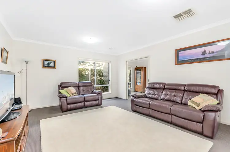 Fourth view of Homely house listing, 5 Ambleside Place, Ocean Grove VIC 3226