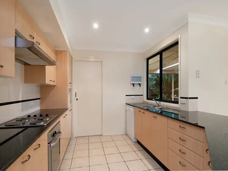 Second view of Homely house listing, 66 Kildare Street, Bensville NSW 2251