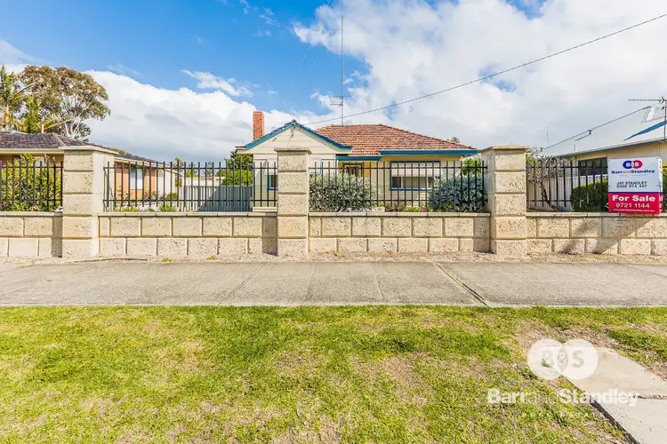 Second view of Homely house listing, 91 Hayes Street, East Bunbury WA 6230