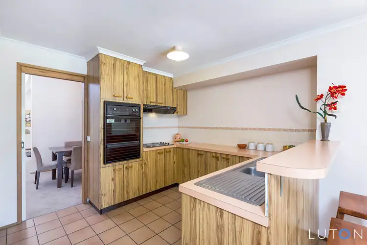 Sixth view of Homely house listing, 71 Florence Taylor Street, Greenway ACT 2900