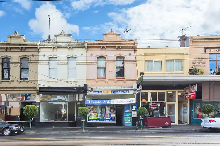 44 Church Street, Hawthorn VIC 3122