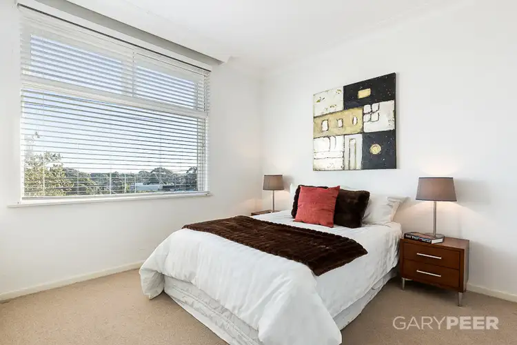 Second view of Homely apartment listing, 5/29 Nepean Highway, Elsternwick VIC 3185