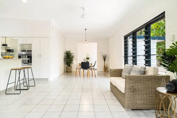 Sixth view of Homely house listing, 90 Farrar Road, Knuckey Lagoon NT 828