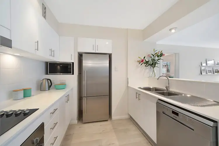 Third view of Homely apartment listing, 12/11 Pittwater Road, Manly NSW 2095