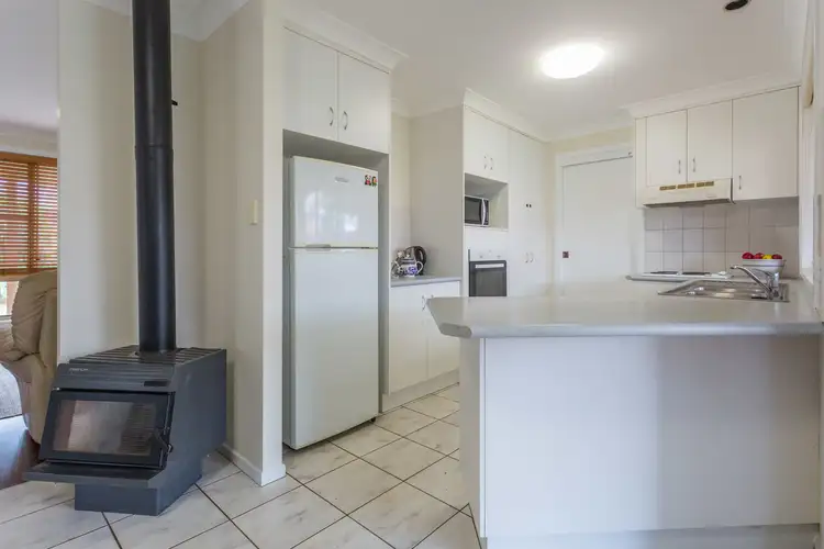 Sixth view of Homely semi-detached listing, 1/23 Adele Street, Alstonville NSW 2477