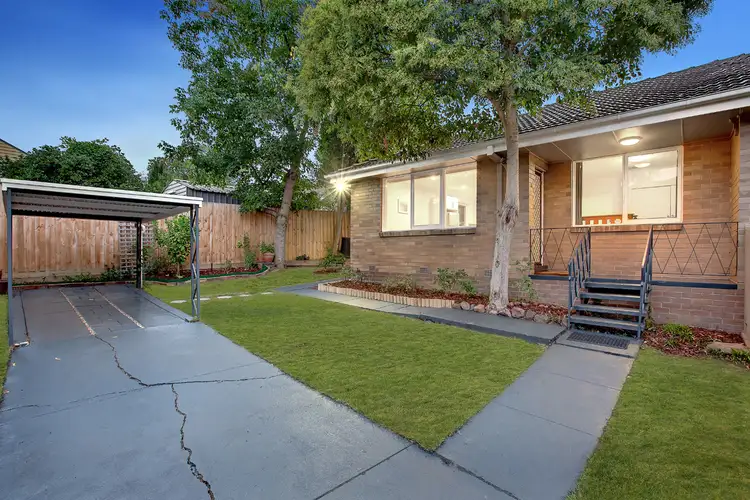 Fourth view of Homely unit listing, 6/28 Orient Avenue, Mitcham VIC 3132