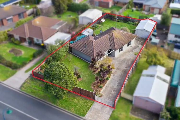 Fourth view of Homely house listing, 8 Barrands Lane, Clifton Springs VIC 3222
