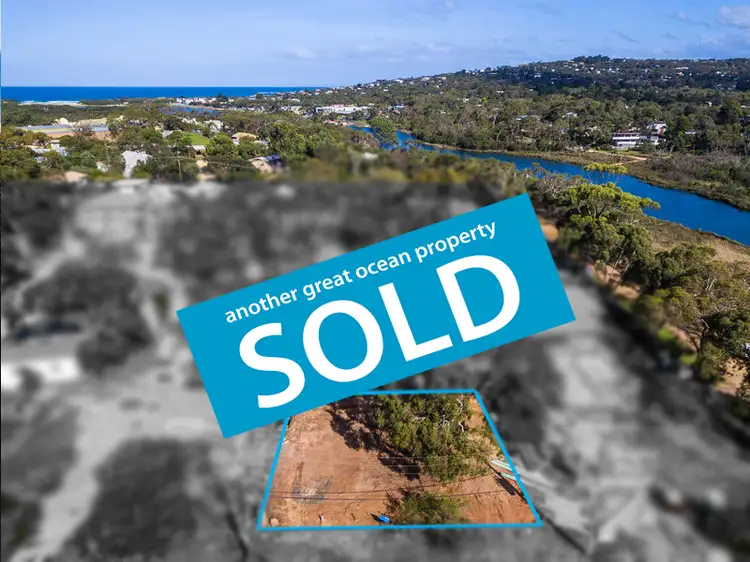 Main view of Homely land listing, Lot 2/38 Bingley Parade, Anglesea VIC 3230