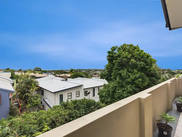 Sixth view of Homely unit listing, 11/110 Pashen Street, Morningside QLD 4170