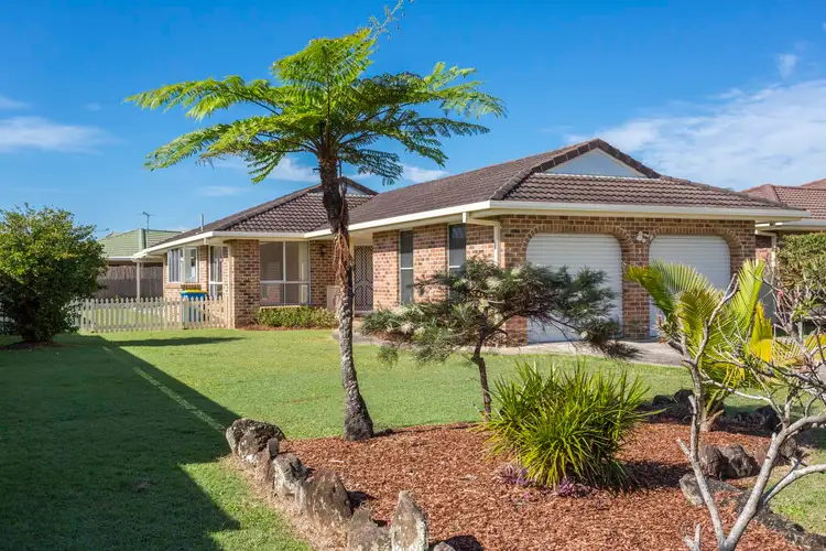 3 Clavan Court, Ballina NSW 2478
