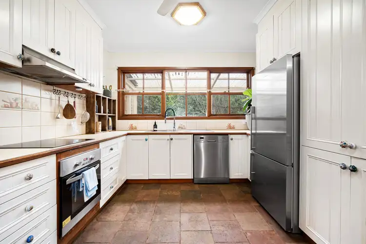 Fifth view of Homely house listing, 1670 Ballan-Daylesford Road, Korweinguboora VIC 3461
