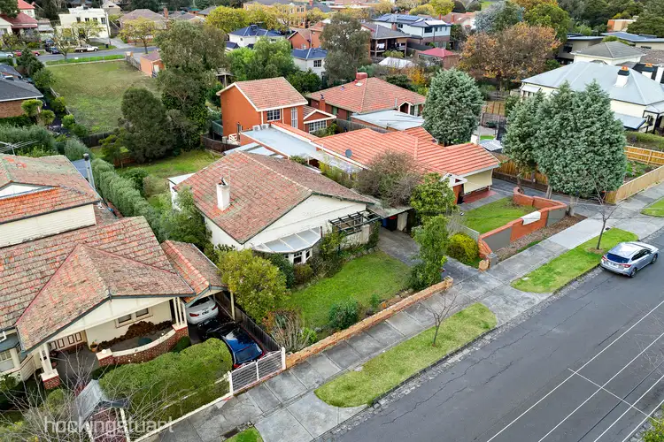 Second view of Homely house listing, 44 Park Crescent, Kew VIC 3101
