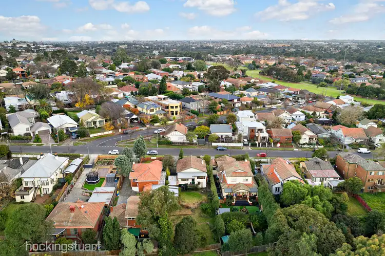 Fifth view of Homely house listing, 44 Park Crescent, Kew VIC 3101