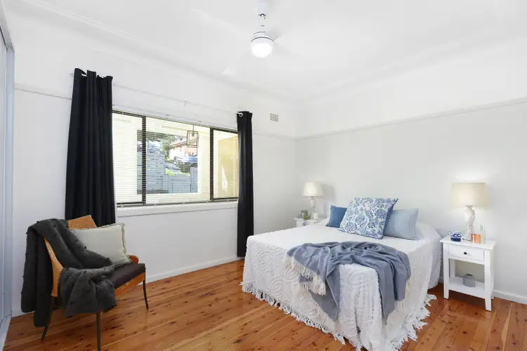 Fourth view of Homely house listing, 6 Cochrane Street, West Wollongong NSW 2500