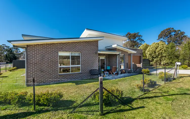 61A Biggera Street, Braemar NSW 2575