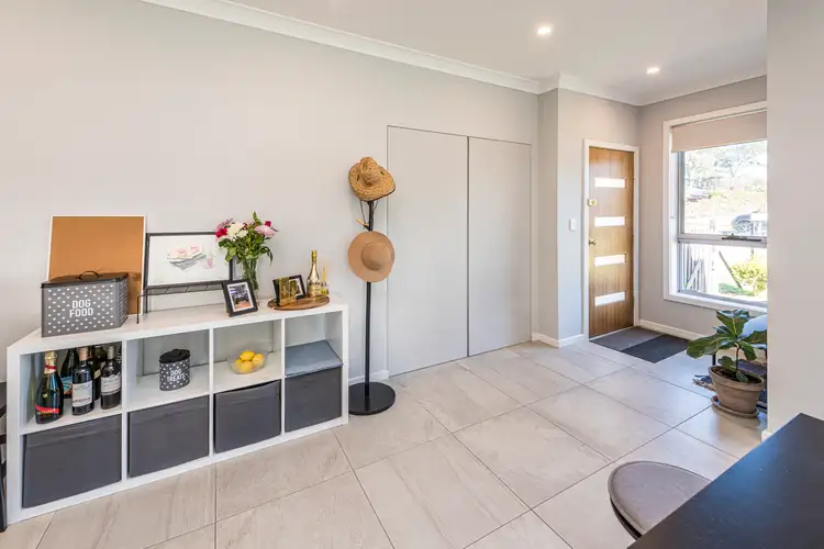 Third view of Homely house listing, 61A Biggera Street, Braemar NSW 2575